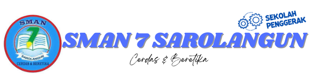 SMAN 7 SAROLANGUN